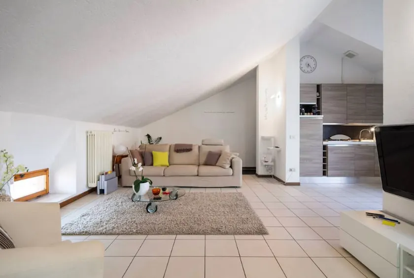 Loft in Santa Caterina - Image 1