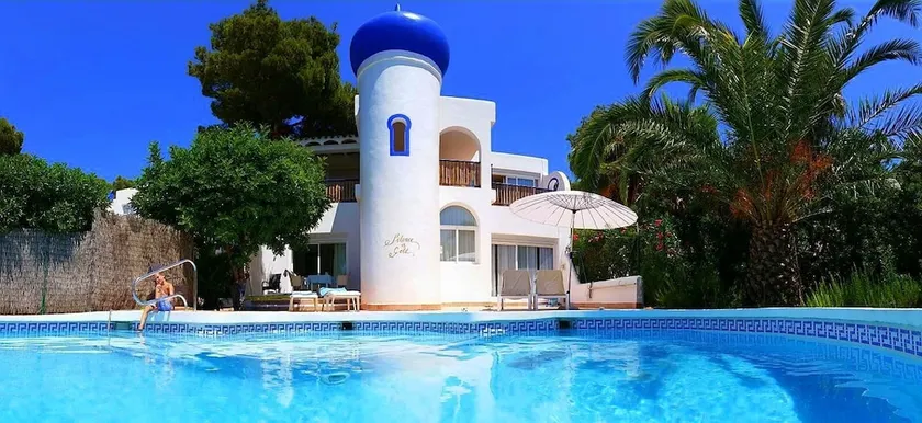 Casa Datscha - Image 1