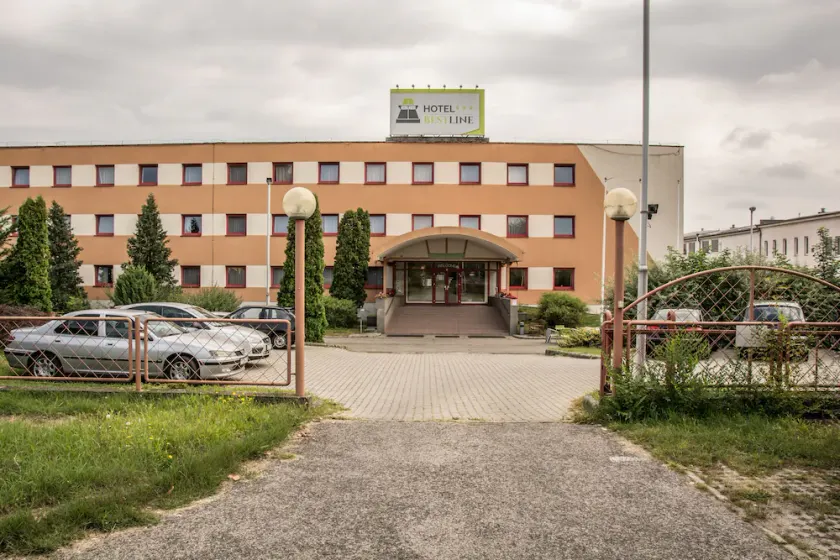 Homoky Hotels Bestline Hotel - Image 1