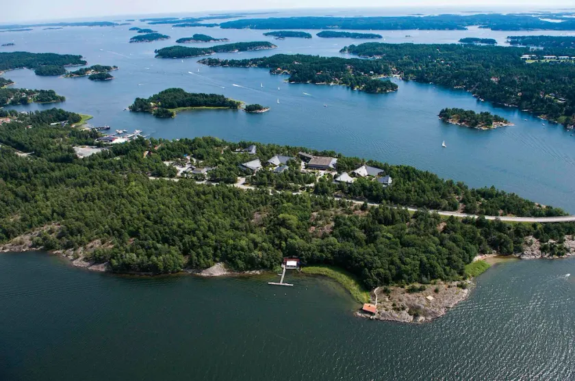 Djurönäset - Image 1