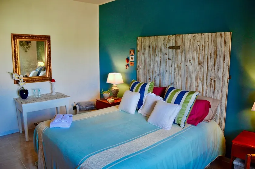 B&B Prama ‘e Mari - Image 1