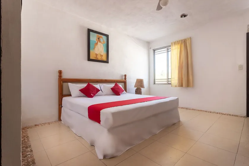 Hotel Las Dunas - Image 1