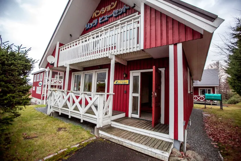 Rusutsu Lodges Pension Lilla Huset - Image 1