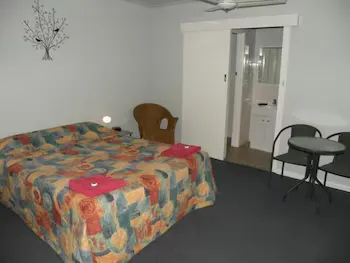 The Corowa Motor Inn - Image 1