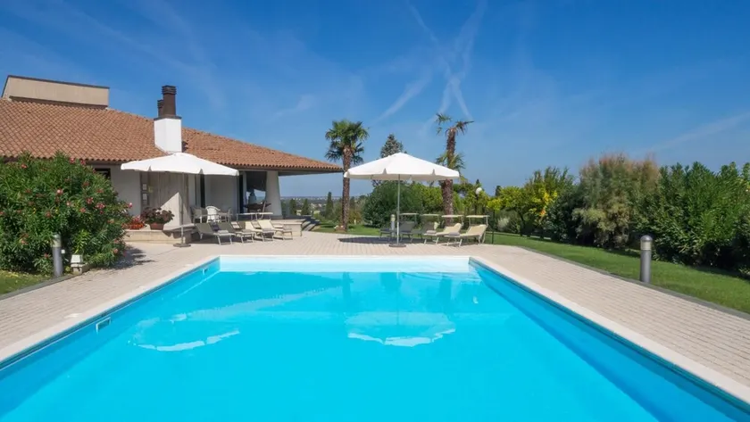 Villa Sofia 12 - Image 1