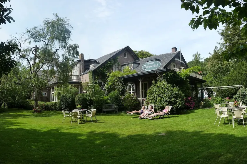 Hotel-Pension Zoom-Oord - Image 1