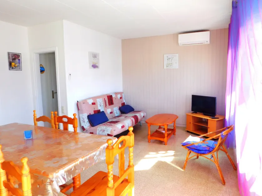 Apartamento Amsterdam - A143 - Image 1