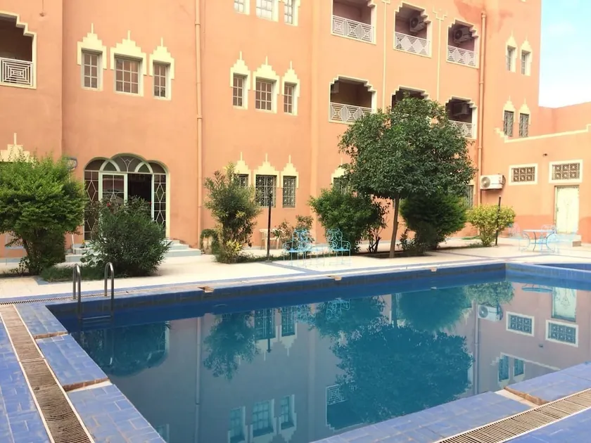 Hotel Restaurant Mabrouka - Image 1
