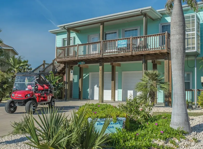 No Ragrets - 4 Br Home - Image 1