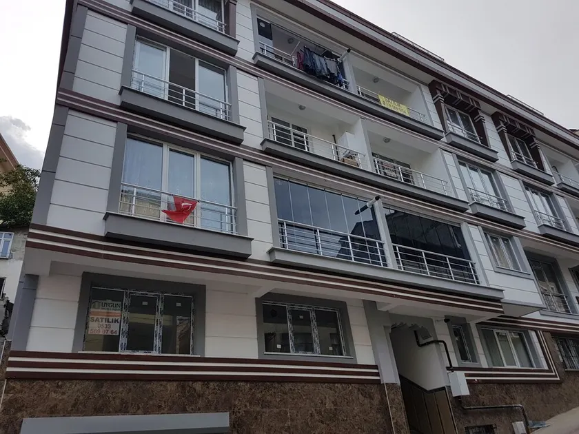 Eyup Sultan Family Apartment - Image 1