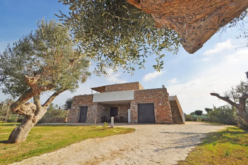 Monolocale il Trullo - Image 1
