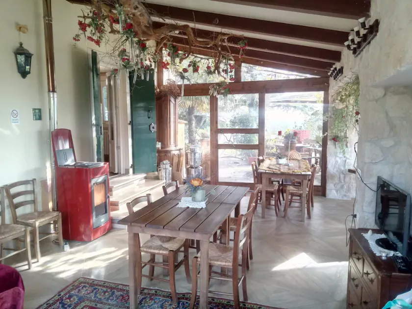 Agriturismo Campo Fiorito - Image 1