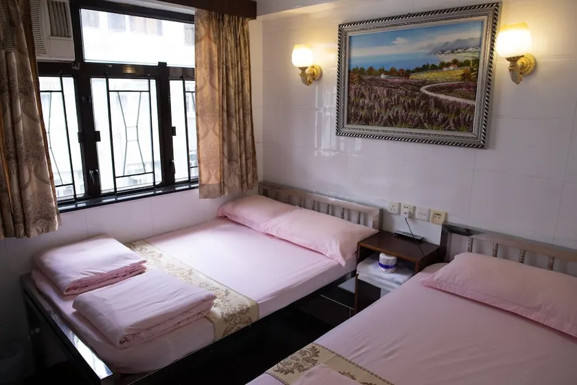Lucky Hostel - Image 1