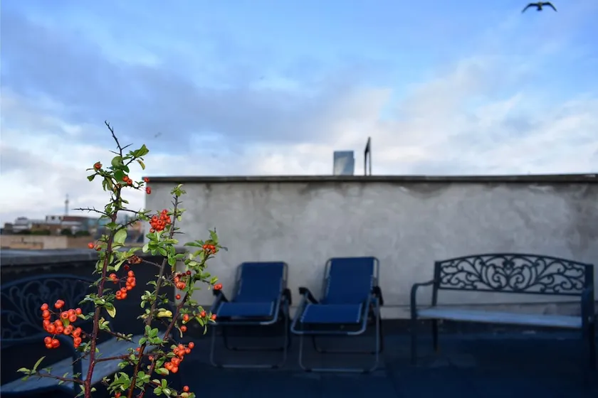 Fantastic 2 Bedroom 1 Bathroom Apartment in Central Dublin - Image 1