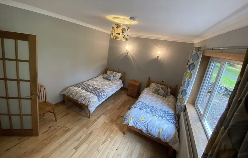 Tranquil Cottage Retreat in Dumfries and Galloway - Image 1