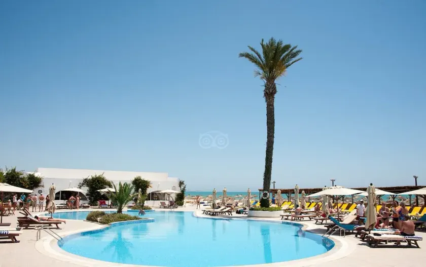Club Salammbo - All Inclusive - Image 1