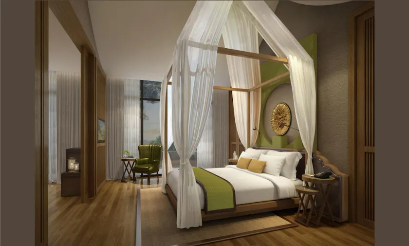 Gusun Homtel Guizhou - Image 1