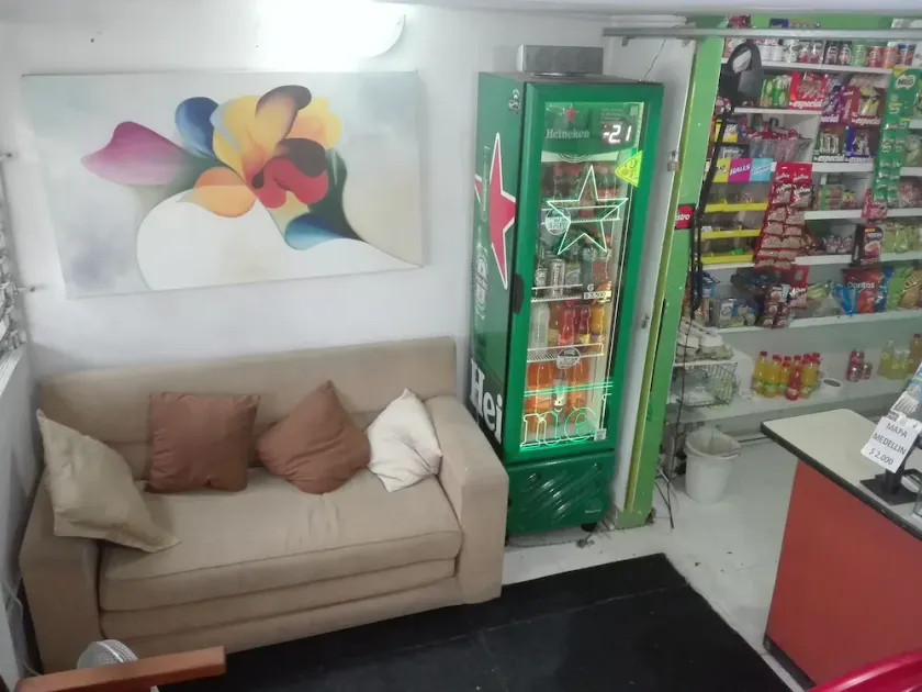 Spring City Hostel - Image 1