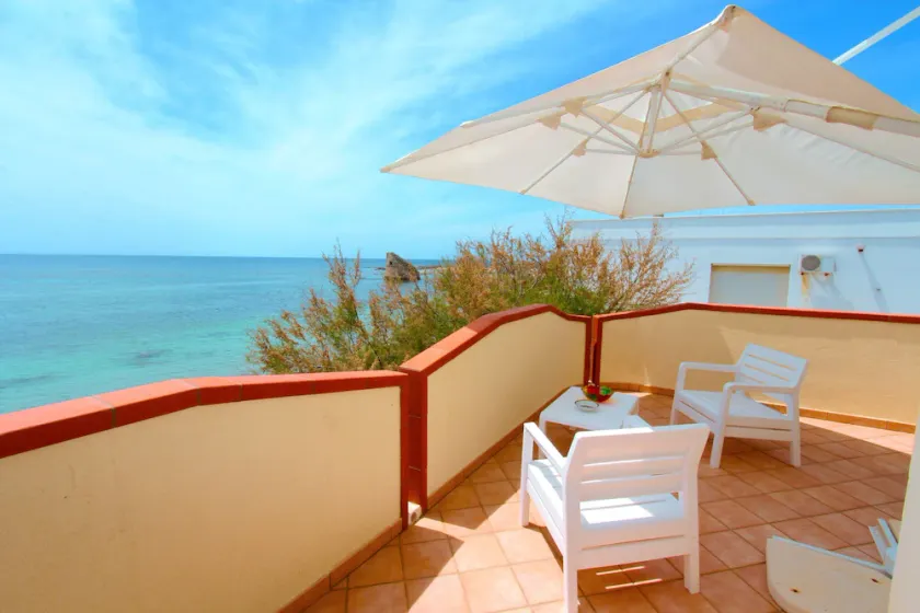 Beach Apartment in Puglia - Image 1