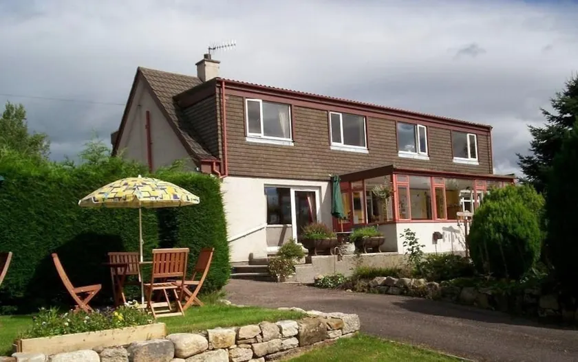 Rosegrove Holiday Apartment - Image 1