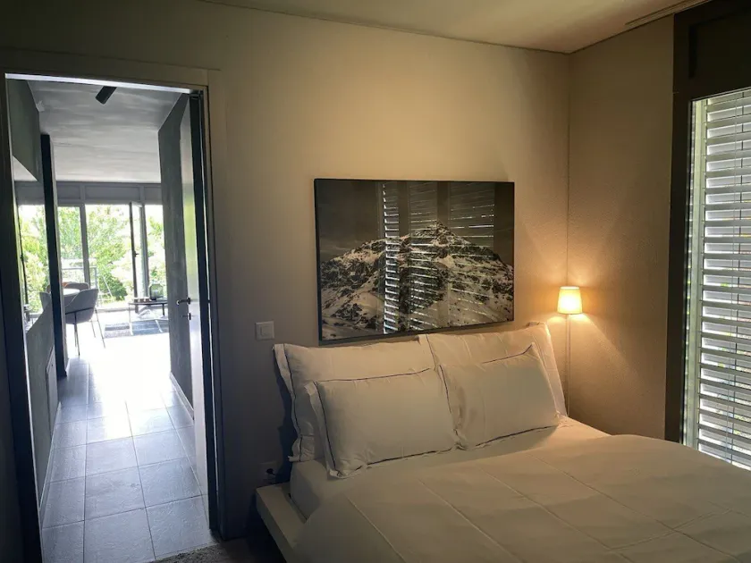 Garden Jewel Design Apartment - Image 1