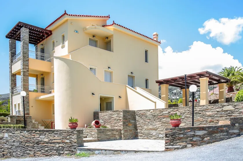 Villa View - Image 1
