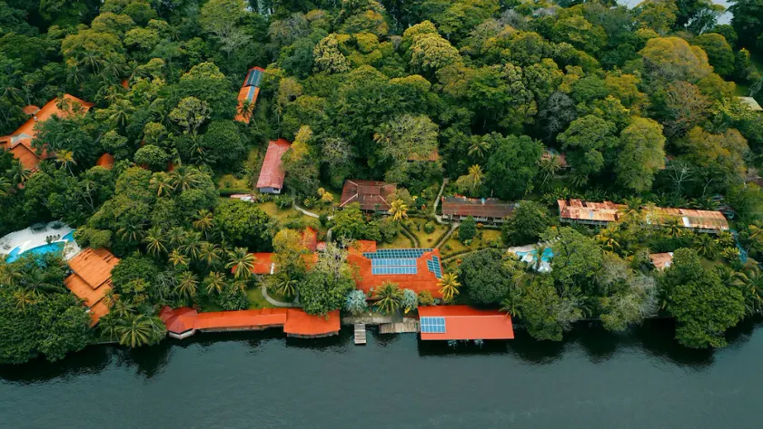 La Baula Lodge - Image 1