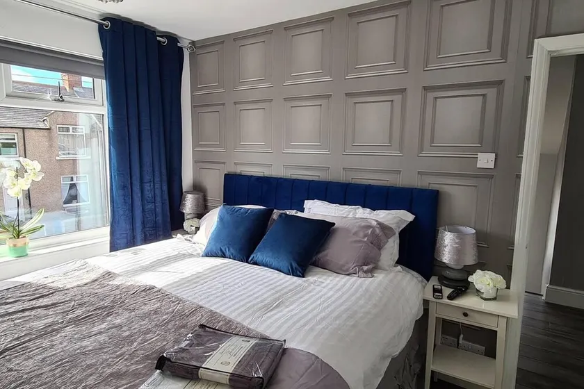 Remarkable 3-bed House in Newbiggin-by-the-sea - Image 1