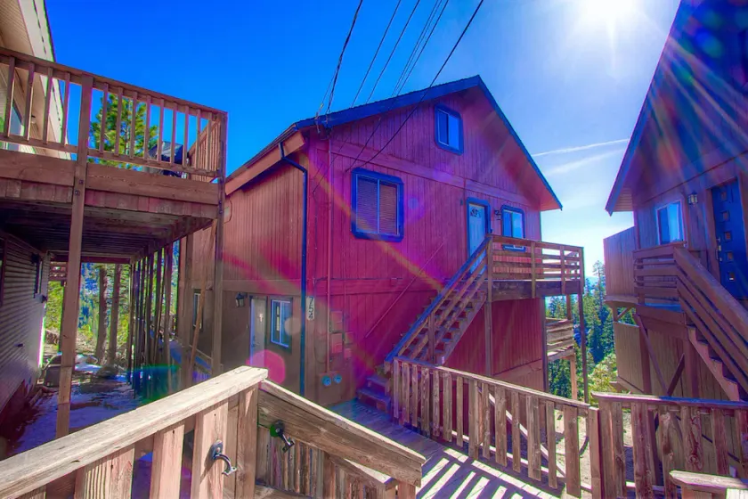 Bigler Bonus by Lake Tahoe Accomodations - Image 1