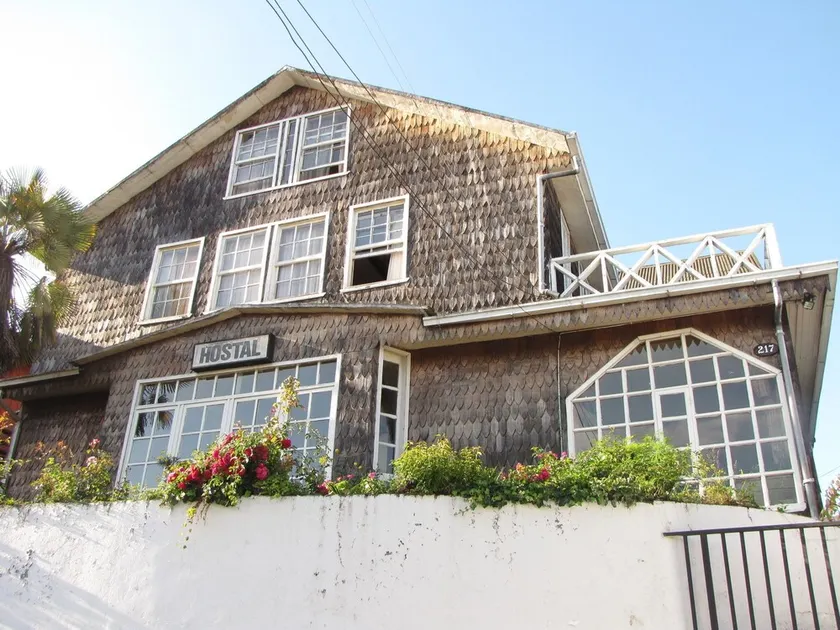 Hotel Kolping Castro - Image 1