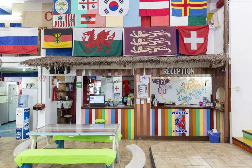 Hostel Playa by The Spot - Image 1