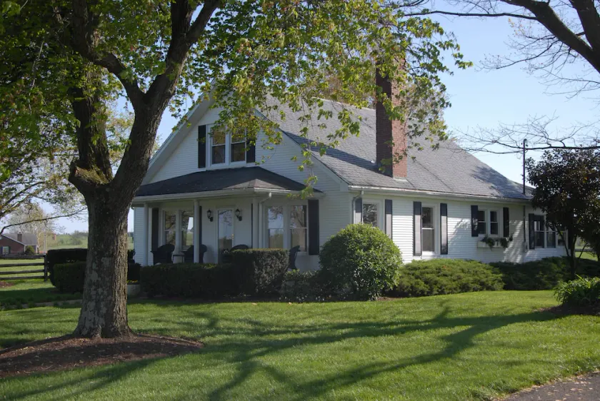 The Guesthouse At Rosecrest Farm - Image 1