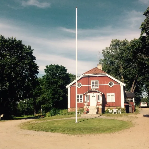 Åbro Herrgård - Image 1