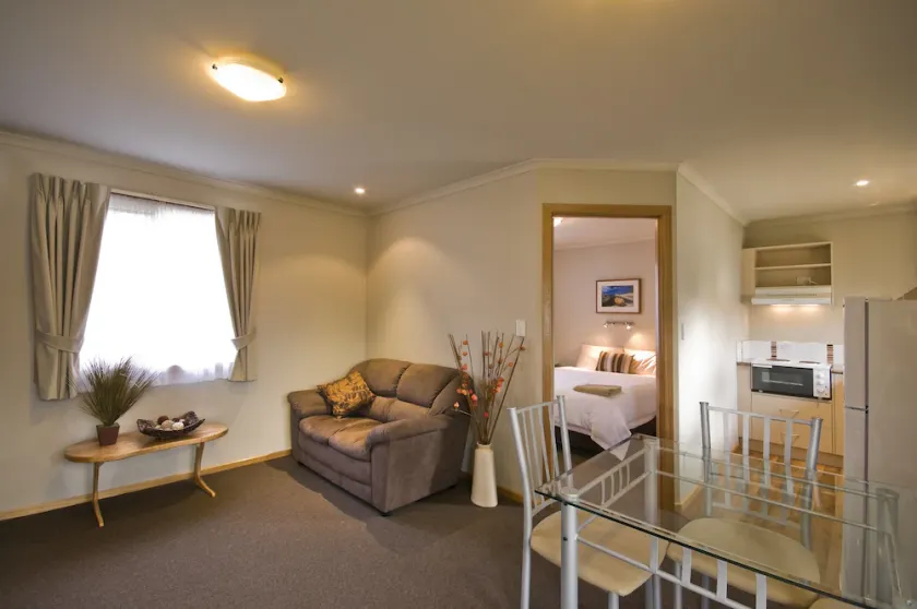 Leisure Ville Holiday Centre - Image 1