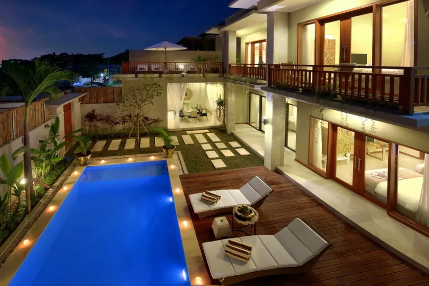 Daha Mansions Seminyak - Image 1