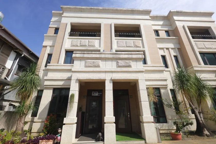 Hualien 520 Homestay - Image 1