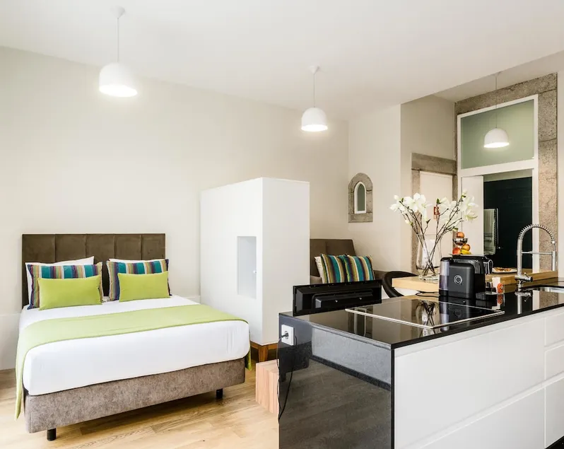 Oportolazaro Apartment - Image 1