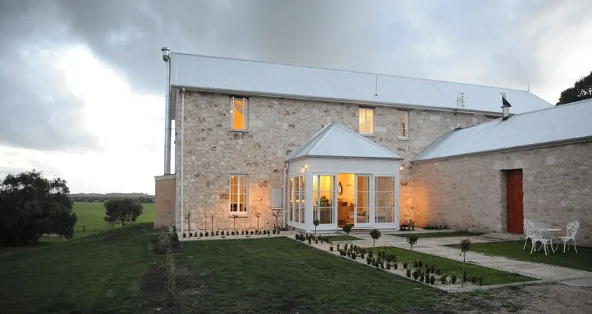 Fayrefield House - Image 1