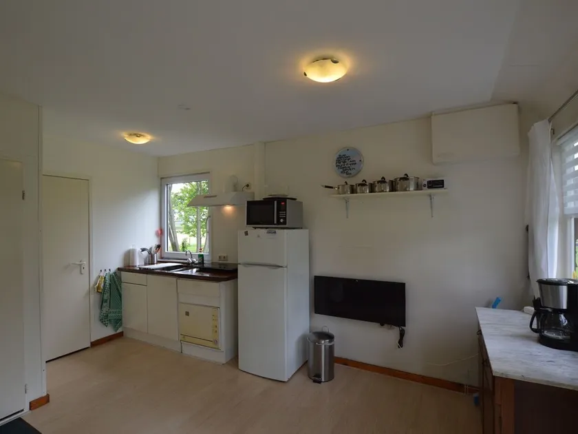Cozy Holiday Home in Moergestel with Garden - Image 1