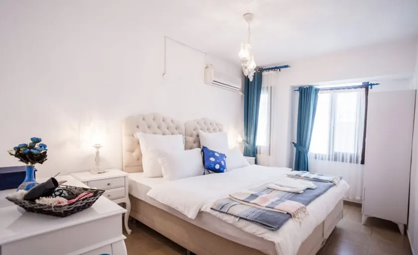 Mavi Butik Hotel - Image 1