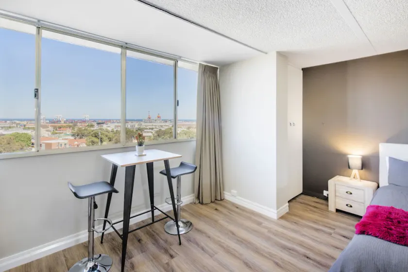 Celina's Ocean View Studio - Adults Only - Image 1
