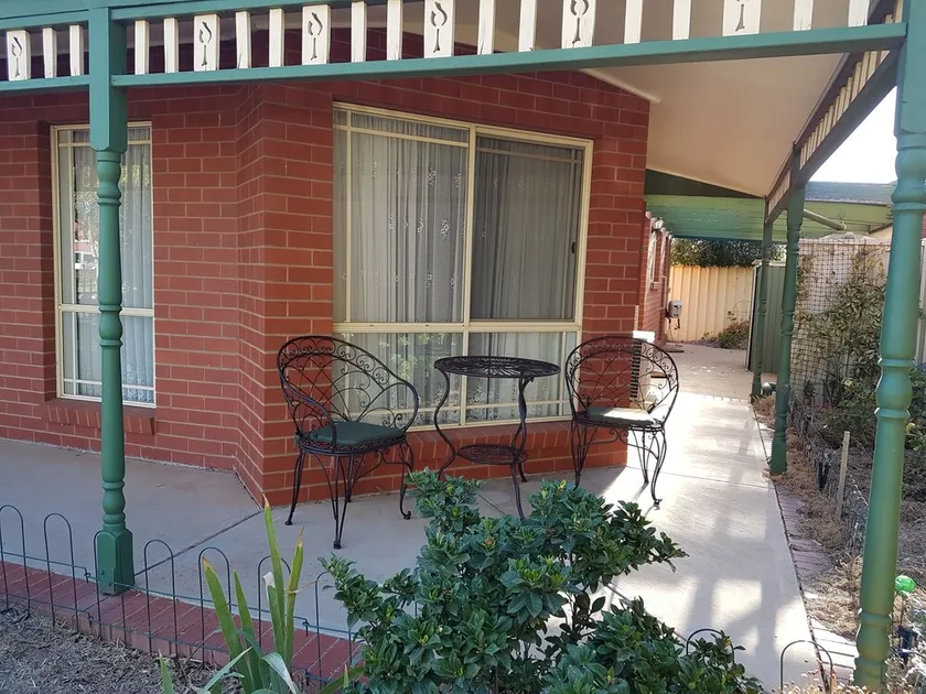 Cobram Cottage - Image 1