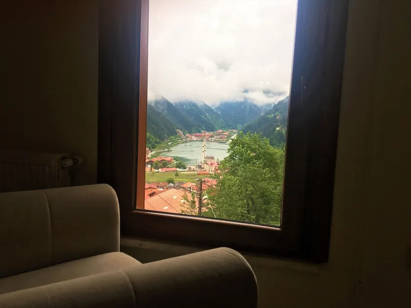 The Best View Apart - Image 1