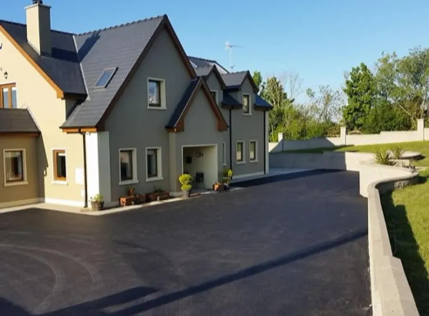 Erne Manor B&B - Image 1