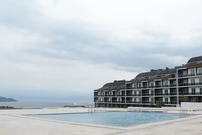 Aqua Termal Hotel - Image 1