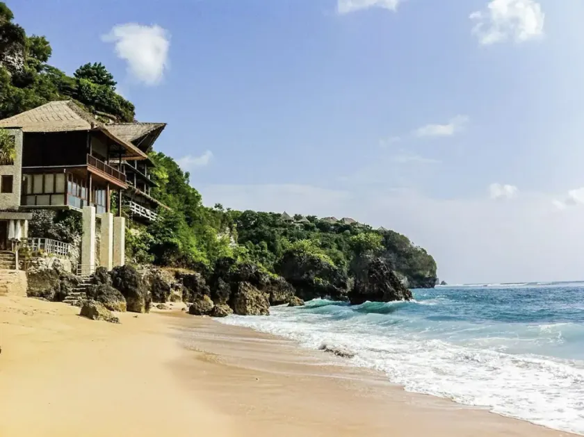 Bingin Beach House - Image 1