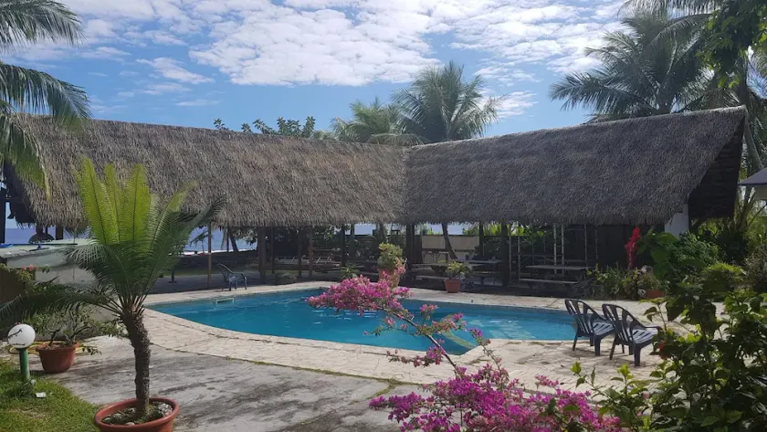 Pension Fare Maeva - Image 1