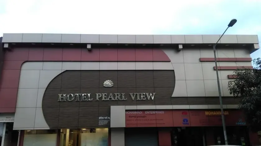 Hotel Pearl View - Image 1