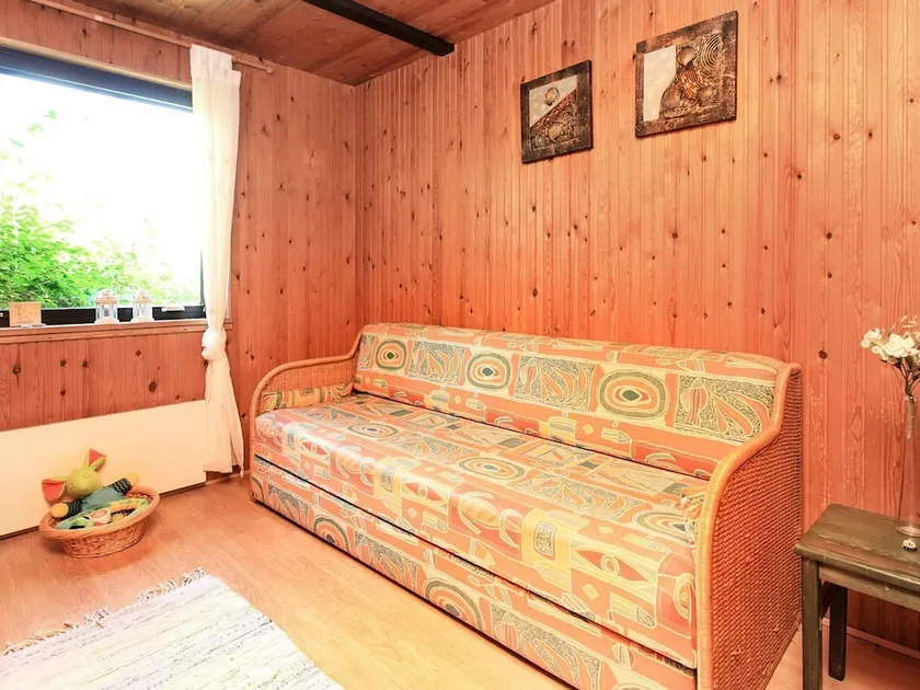 Lavish Holiday Home in Nakskov Near Sea - Image 1