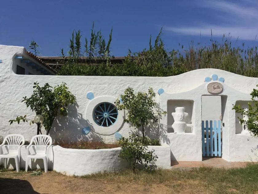 Villa Manna - Image 1